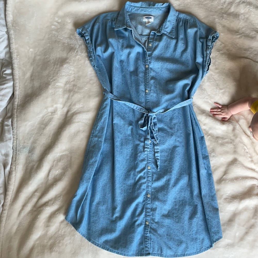 Maternity dress